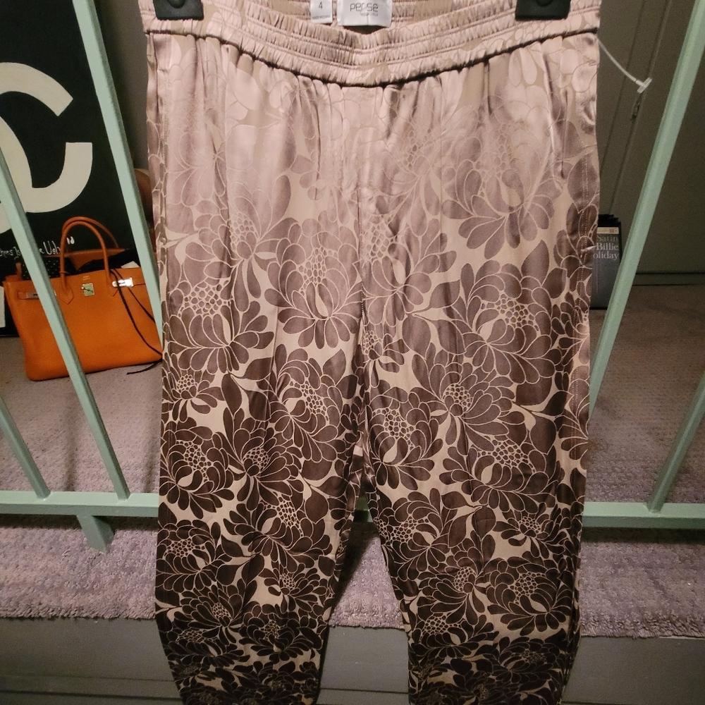 Carlisle Pants